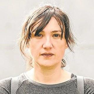 Rebeca Argudo